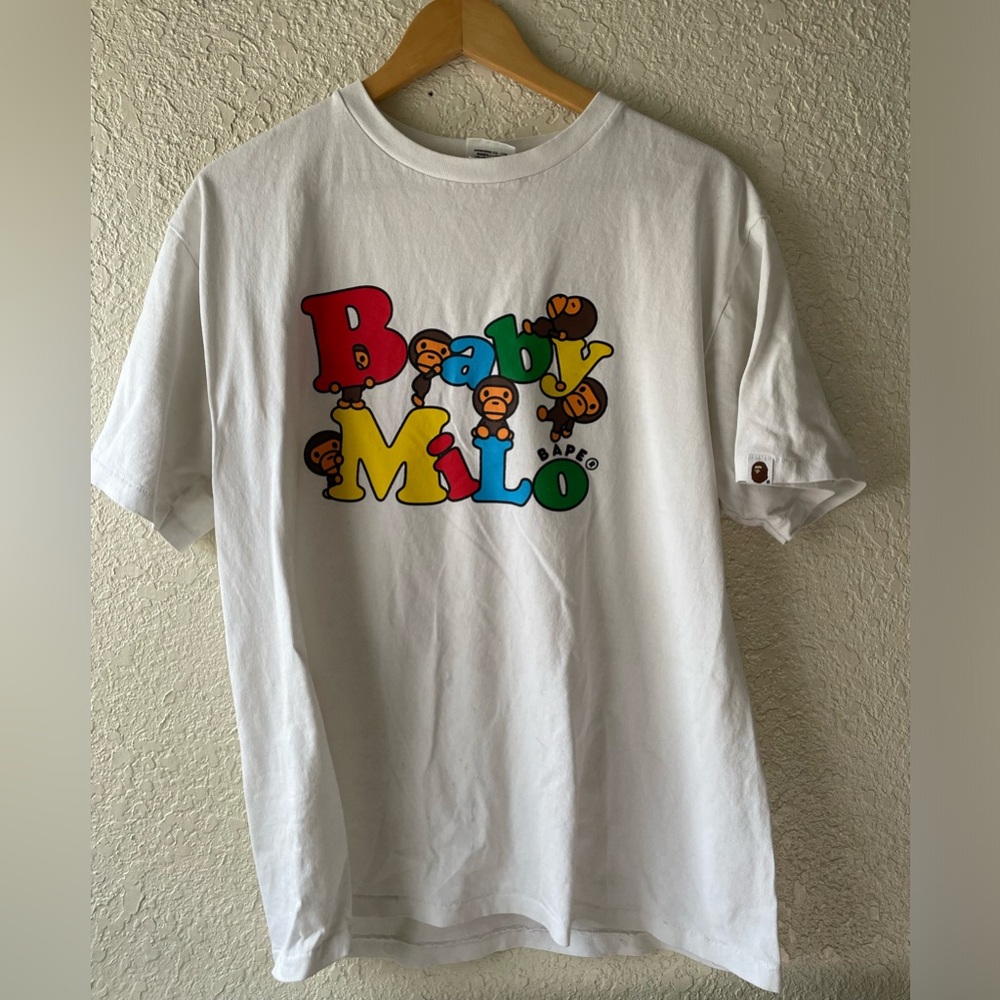 Baby Milo T-Shirt